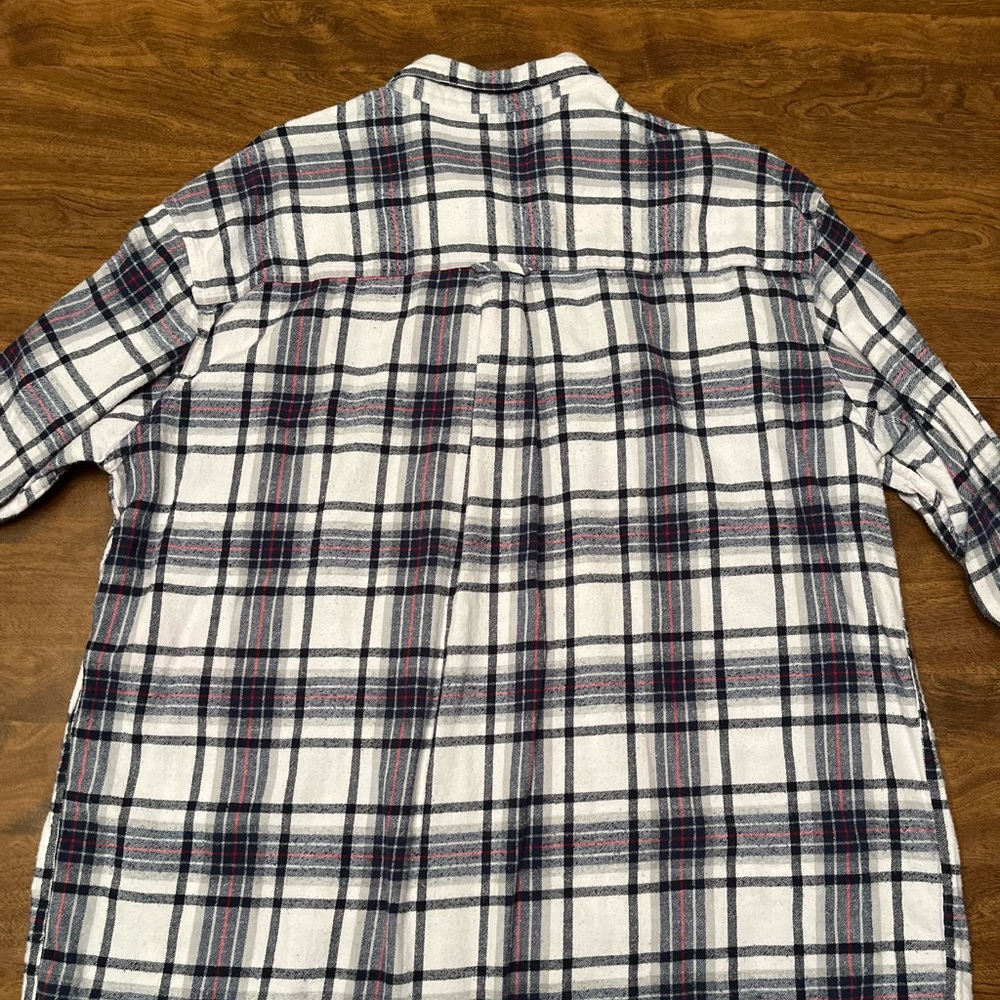Chaps LS button down - Picture 3 of 3
